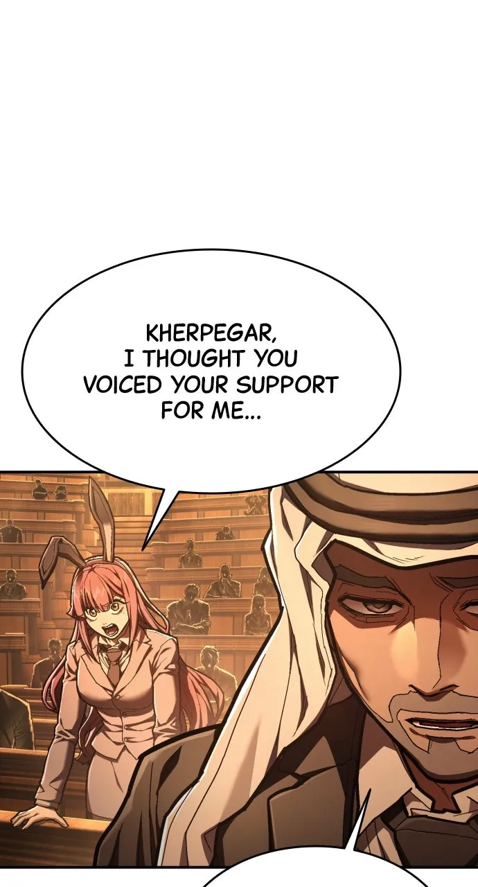 Read The Executioner chapter 39 image 7 on Lezhin