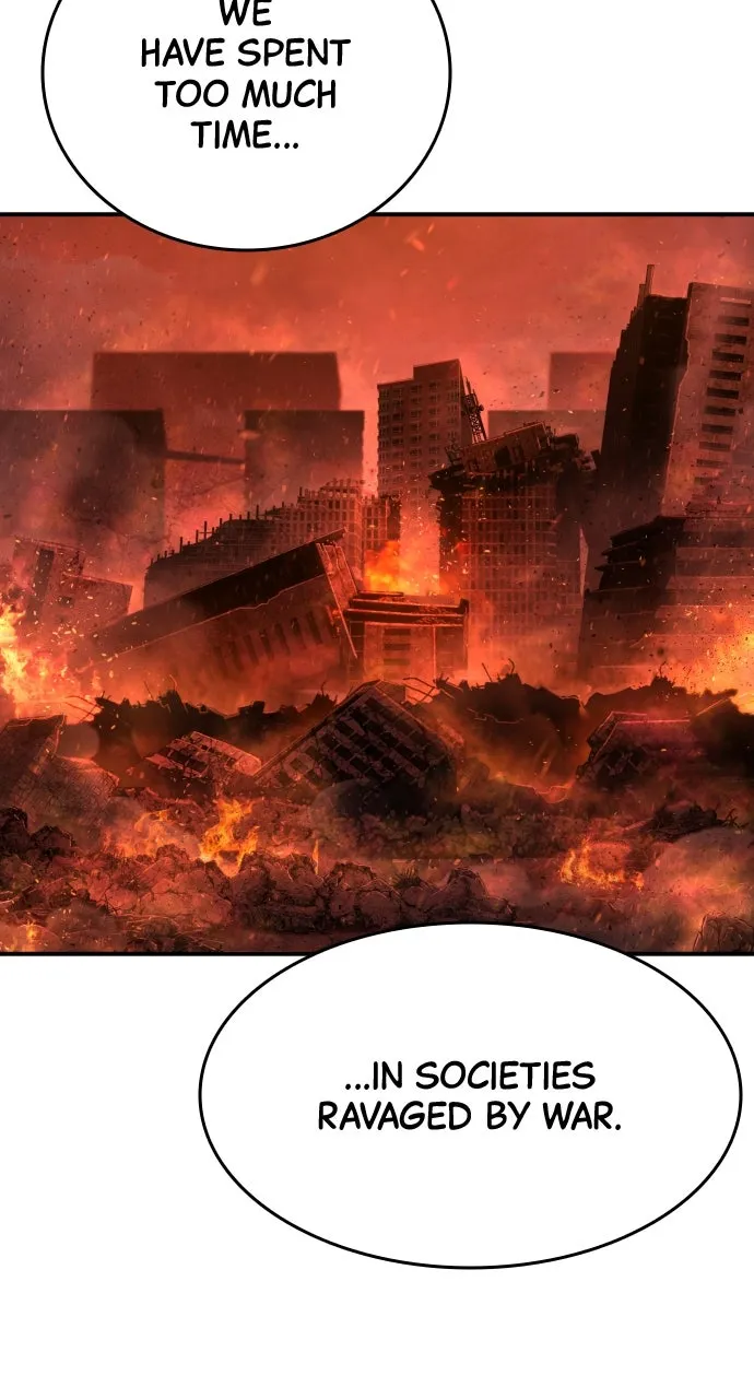 Read The Executioner chapter 39 image 77 on Lezhin