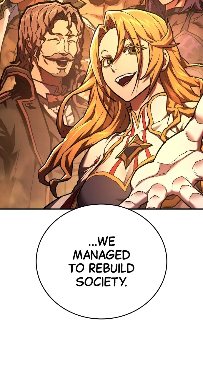 Read The Executioner chapter 39 image 79 on Lezhin