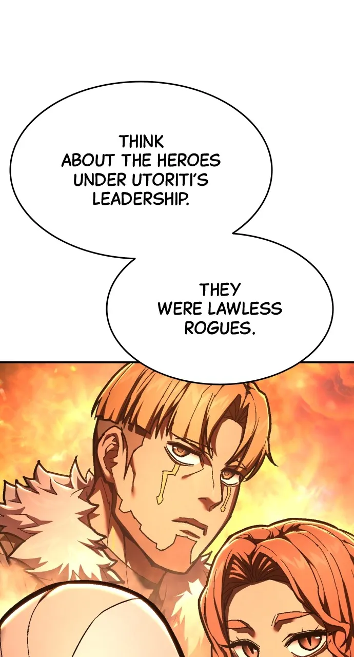 Read The Executioner chapter 39 image 81 on Lezhin