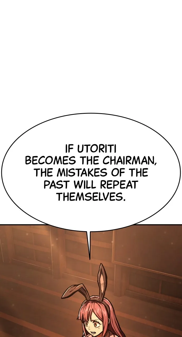 Read The Executioner chapter 39 image 83 on Lezhin