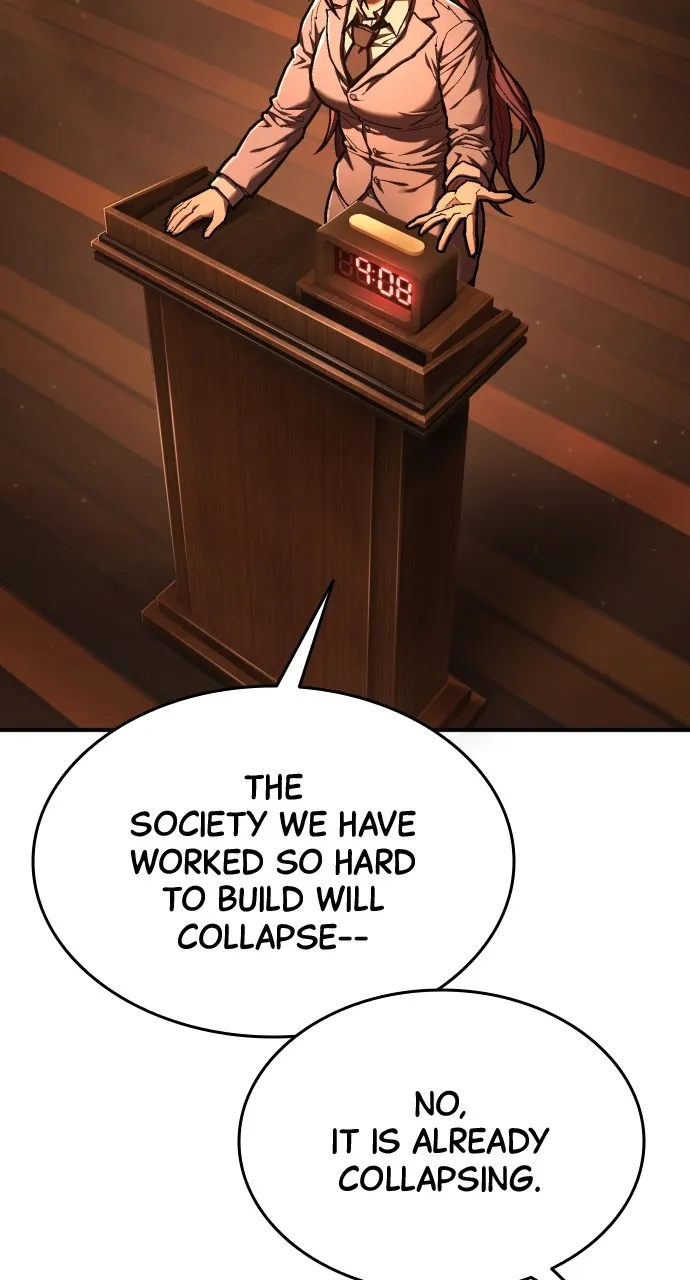 Read The Executioner chapter 39 image 84 on Lezhin