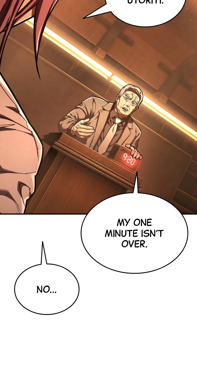 Read The Executioner chapter 39 image 94 on Lezhin