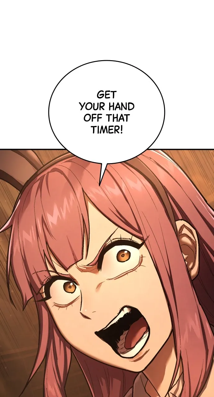 Read The Executioner chapter 39 image 95 on Lezhin