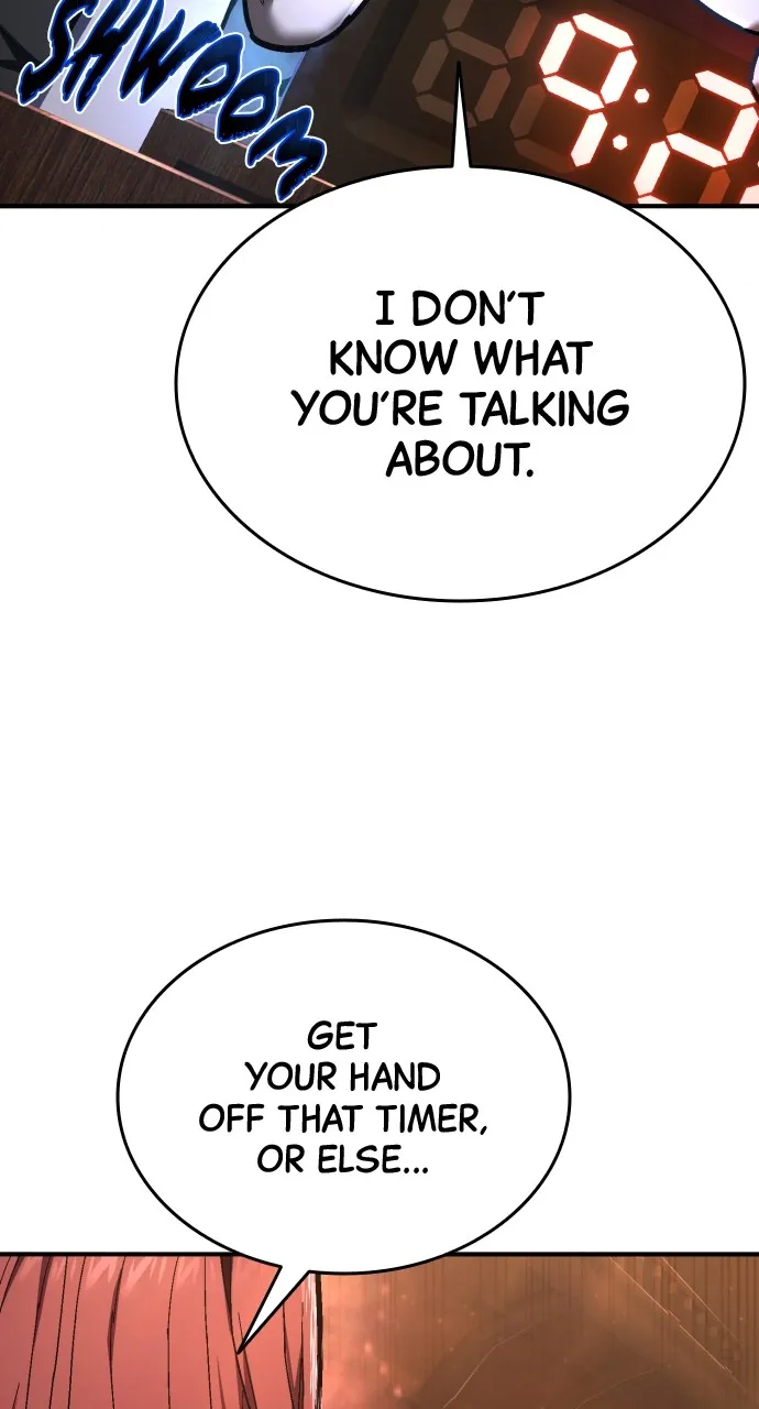 Read The Executioner chapter 39 image 97 on Lezhin