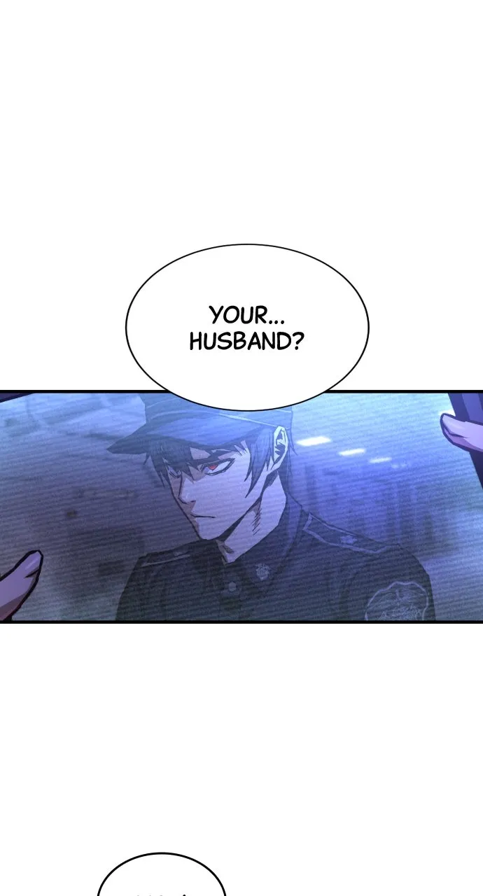 Read The Executioner chapter 4 image 0 on Lezhin