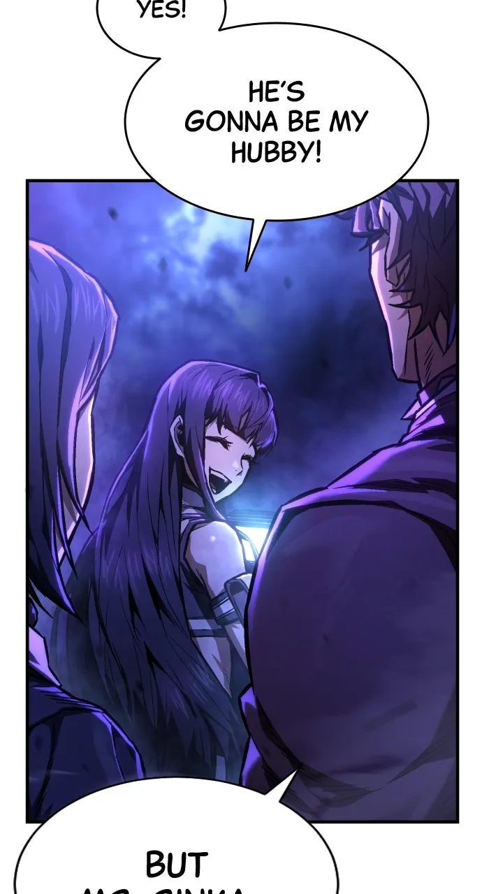 Read The Executioner chapter 4 image 1 on Lezhin