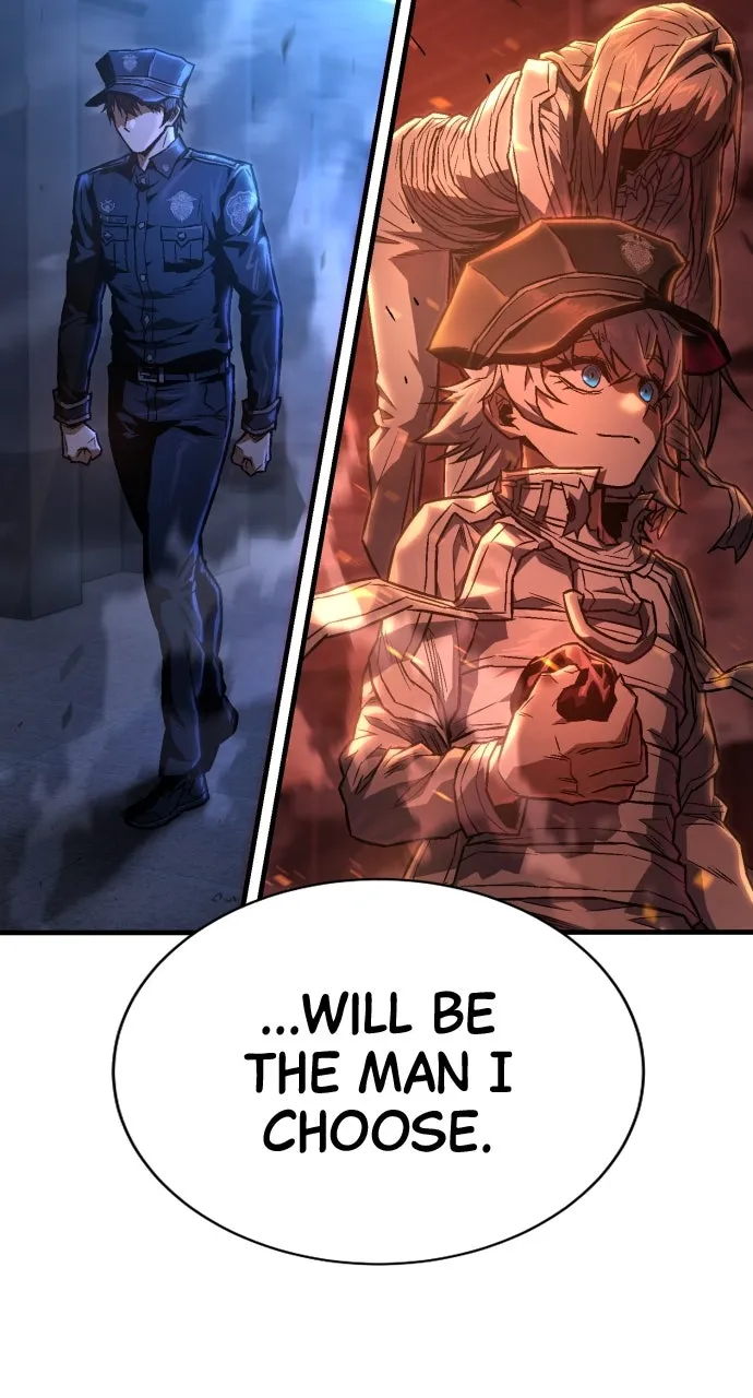 Read The Executioner chapter 4 image 11 on Lezhin