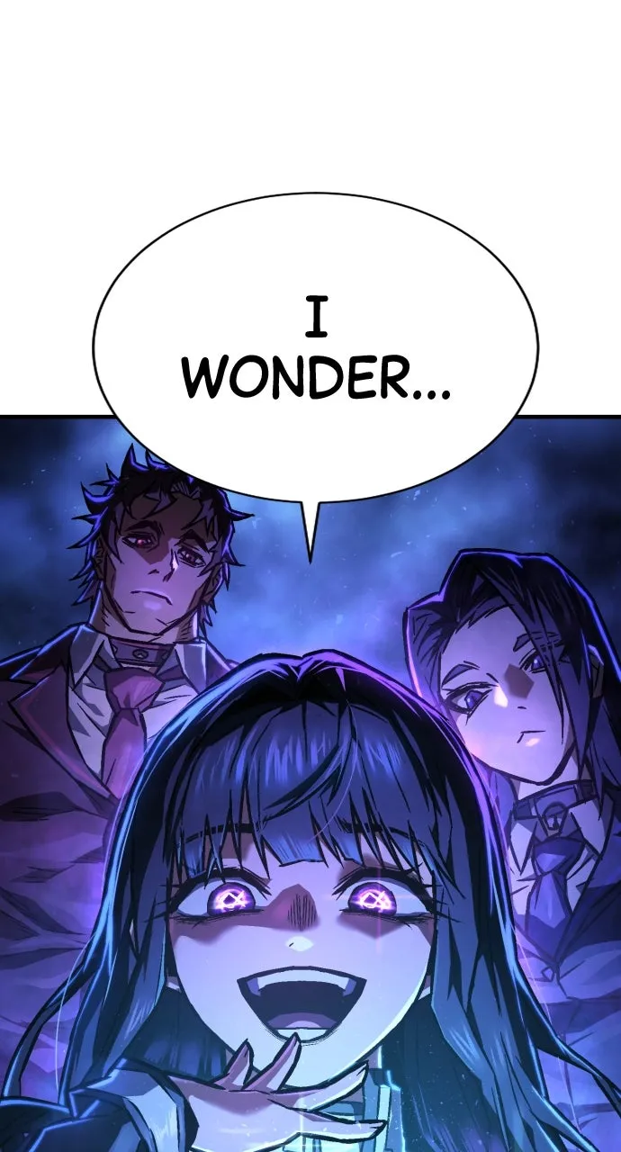 Read The Executioner chapter 4 image 12 on Lezhin