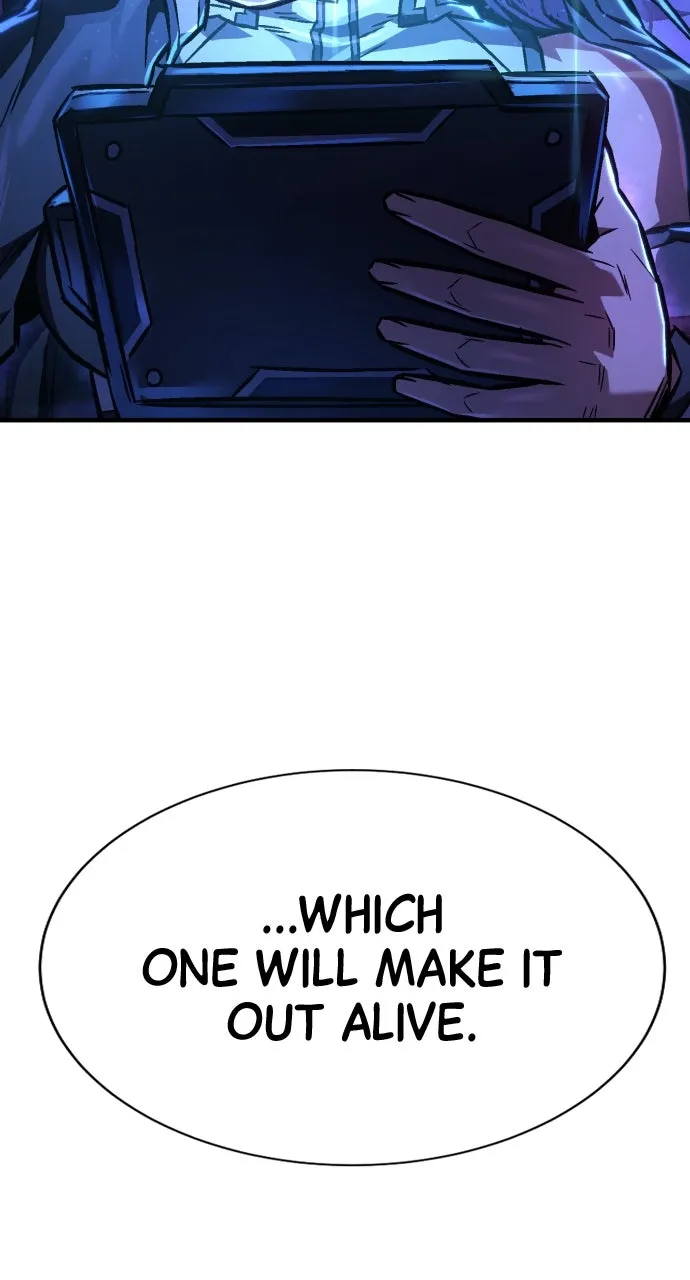 Read The Executioner chapter 4 image 13 on Lezhin