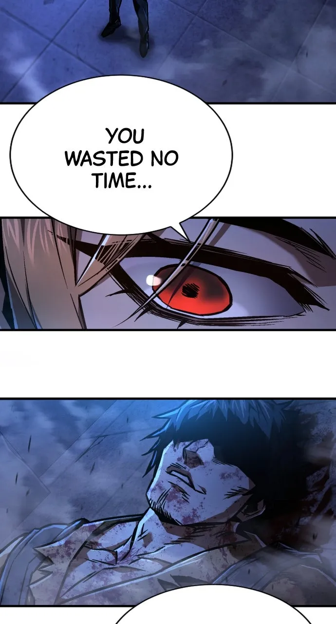 Read The Executioner chapter 4 image 17 on Lezhin