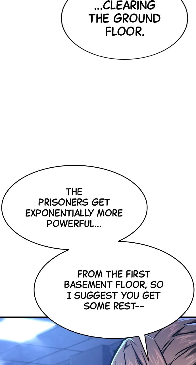 Read The Executioner chapter 4 image 18 on Lezhin