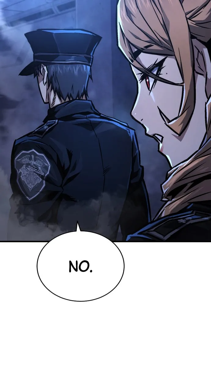 Read The Executioner chapter 4 image 19 on Lezhin