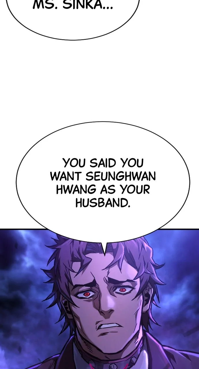 Read The Executioner chapter 4 image 2 on Lezhin