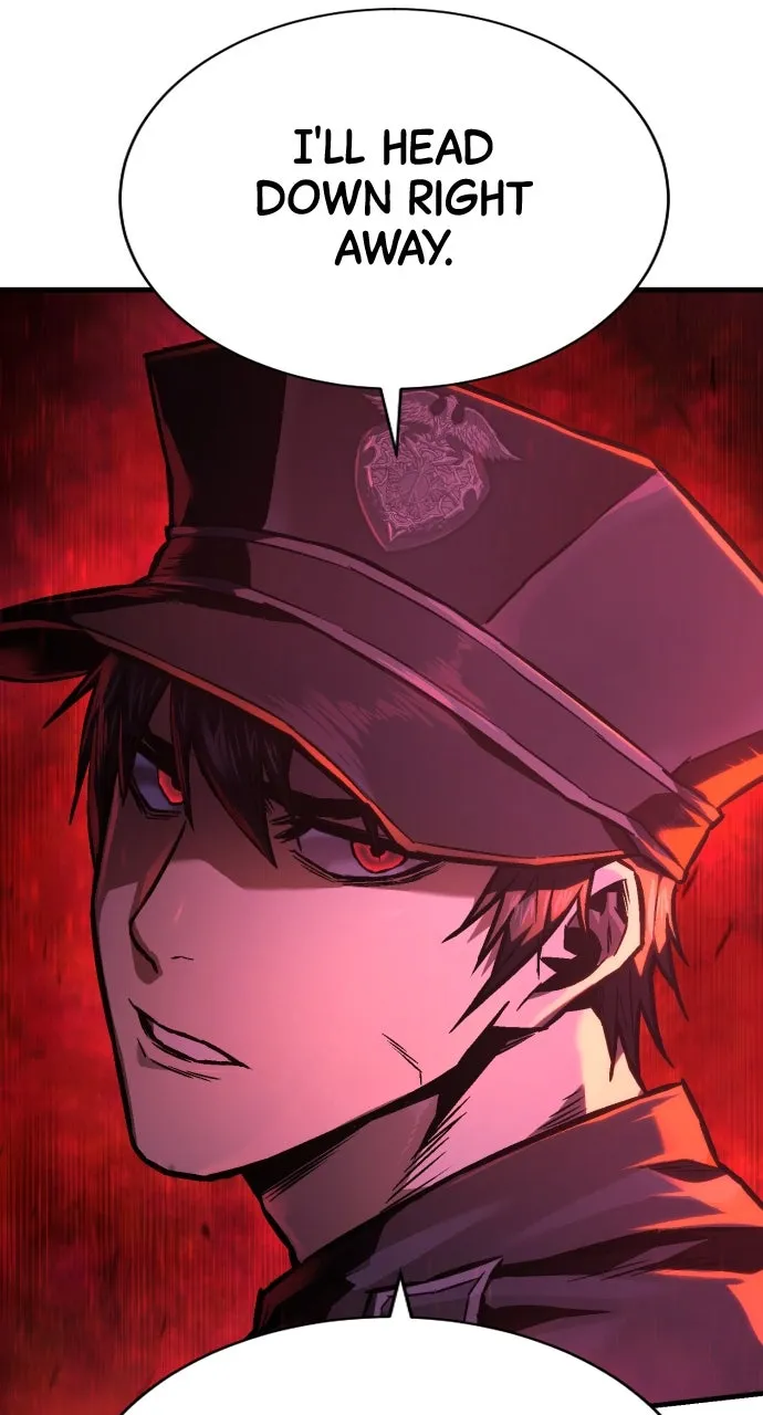 Read The Executioner chapter 4 image 20 on Lezhin
