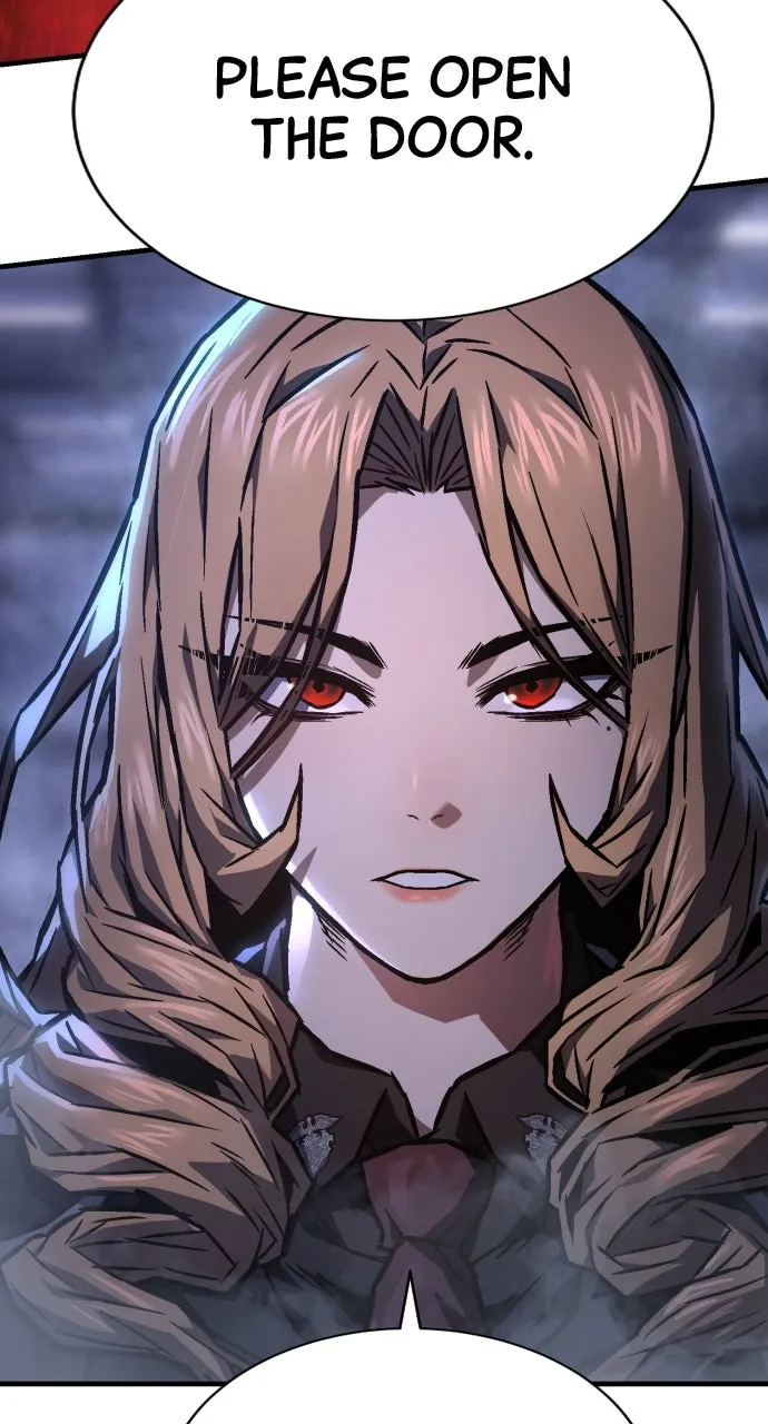 Read The Executioner chapter 4 image 21 on Lezhin
