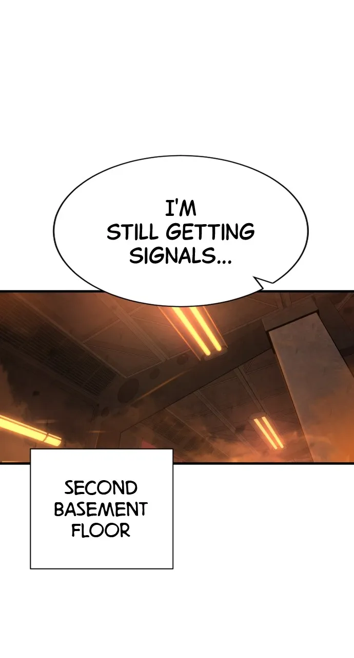 Read The Executioner chapter 4 image 23 on Lezhin