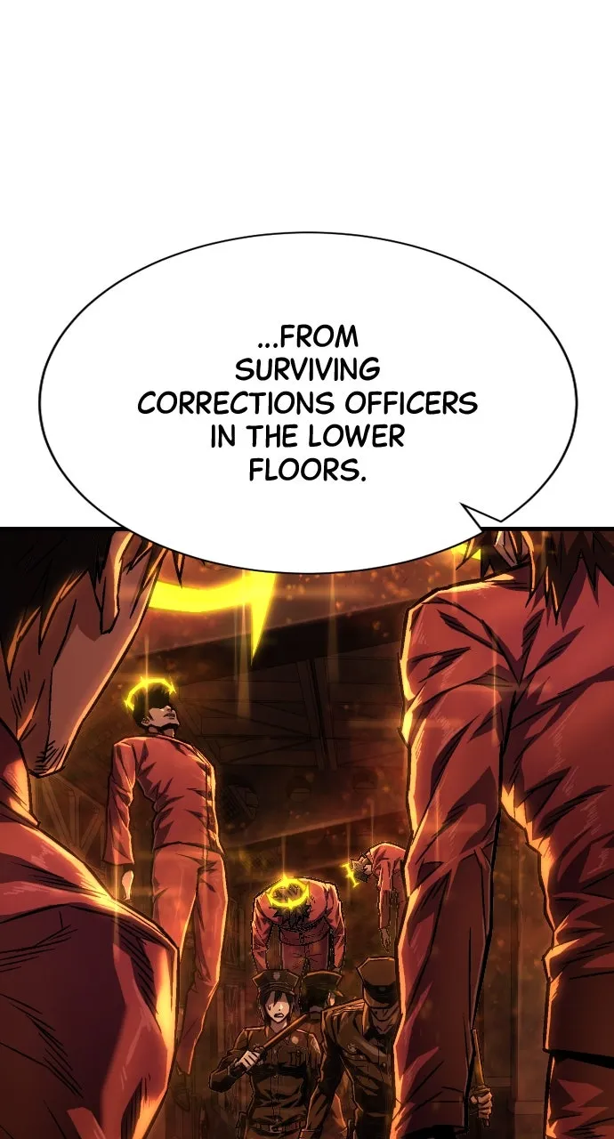 Read The Executioner chapter 4 image 24 on Lezhin
