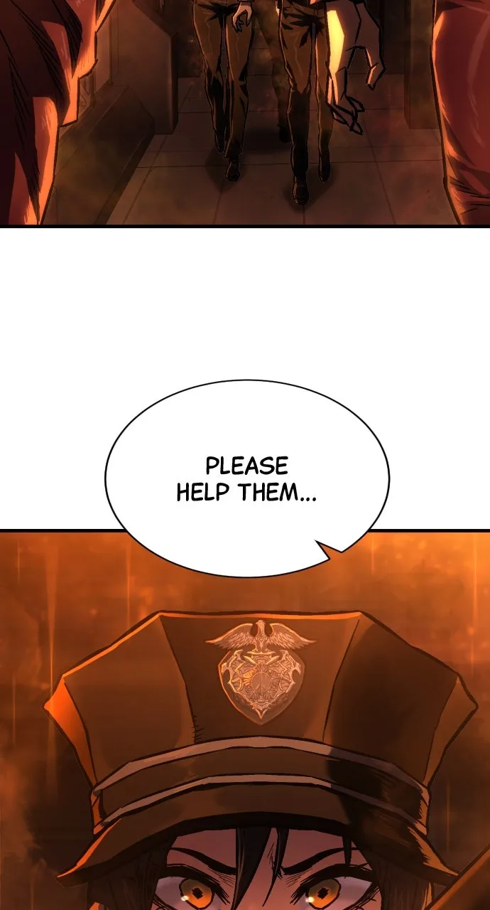 Read The Executioner chapter 4 image 25 on Lezhin