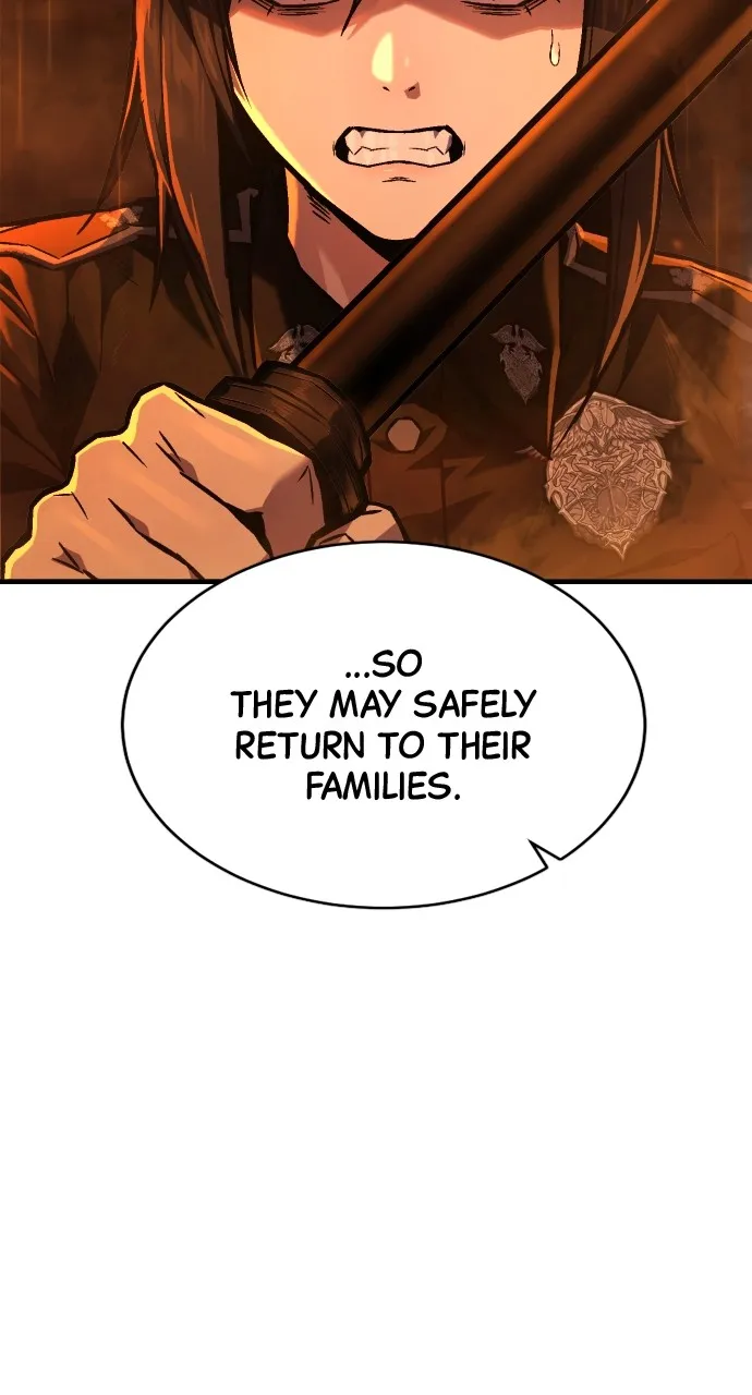 Read The Executioner chapter 4 image 26 on Lezhin