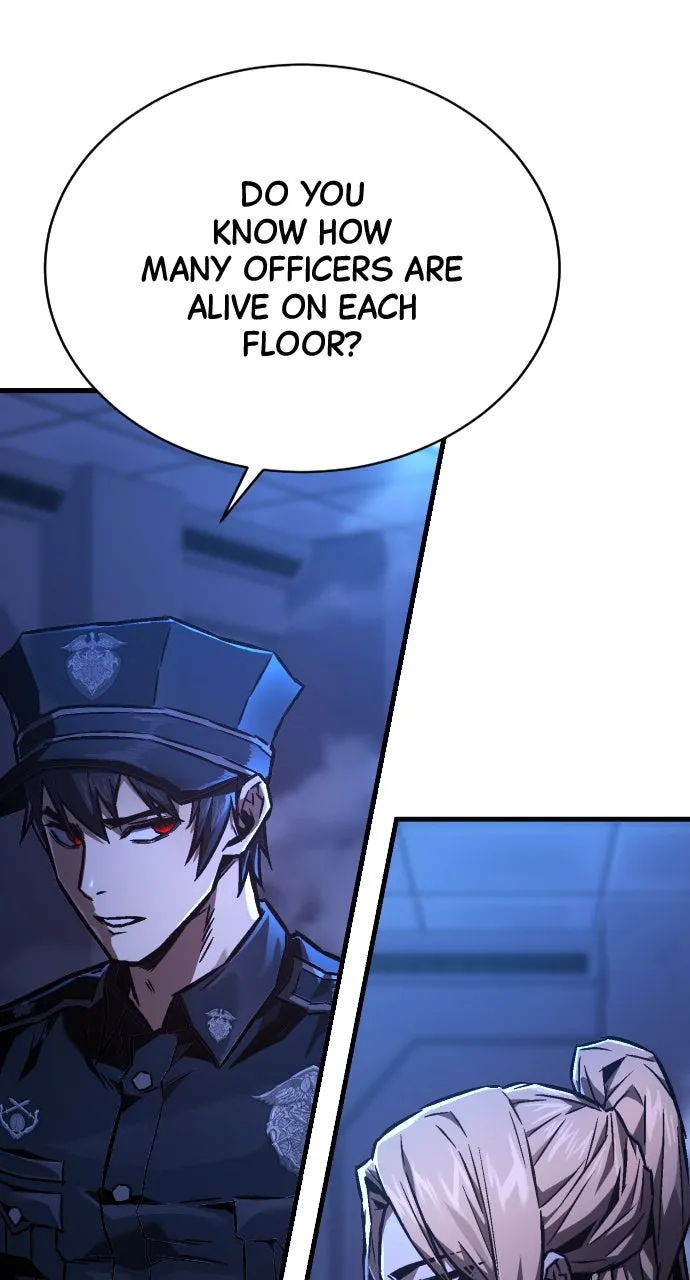 Read The Executioner chapter 4 image 27 on Lezhin