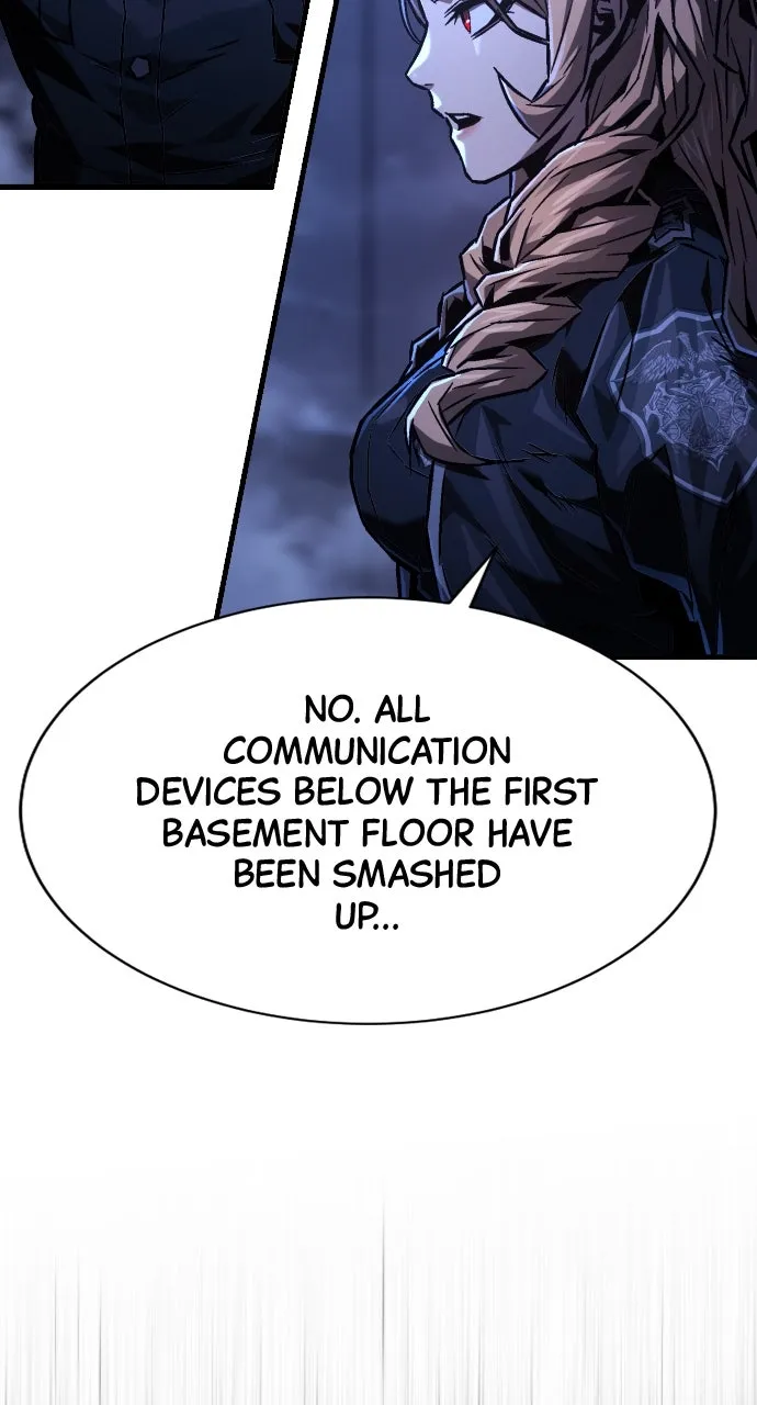 Read The Executioner chapter 4 image 28 on Lezhin