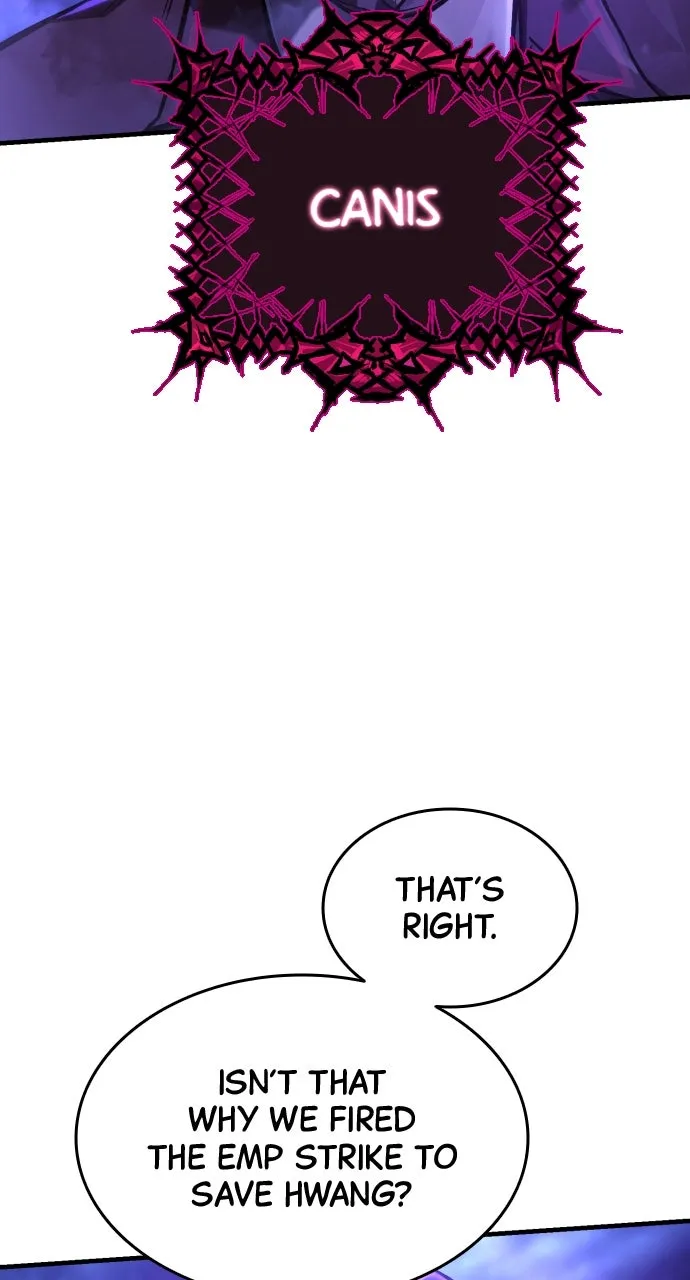 Read The Executioner chapter 4 image 3 on Lezhin