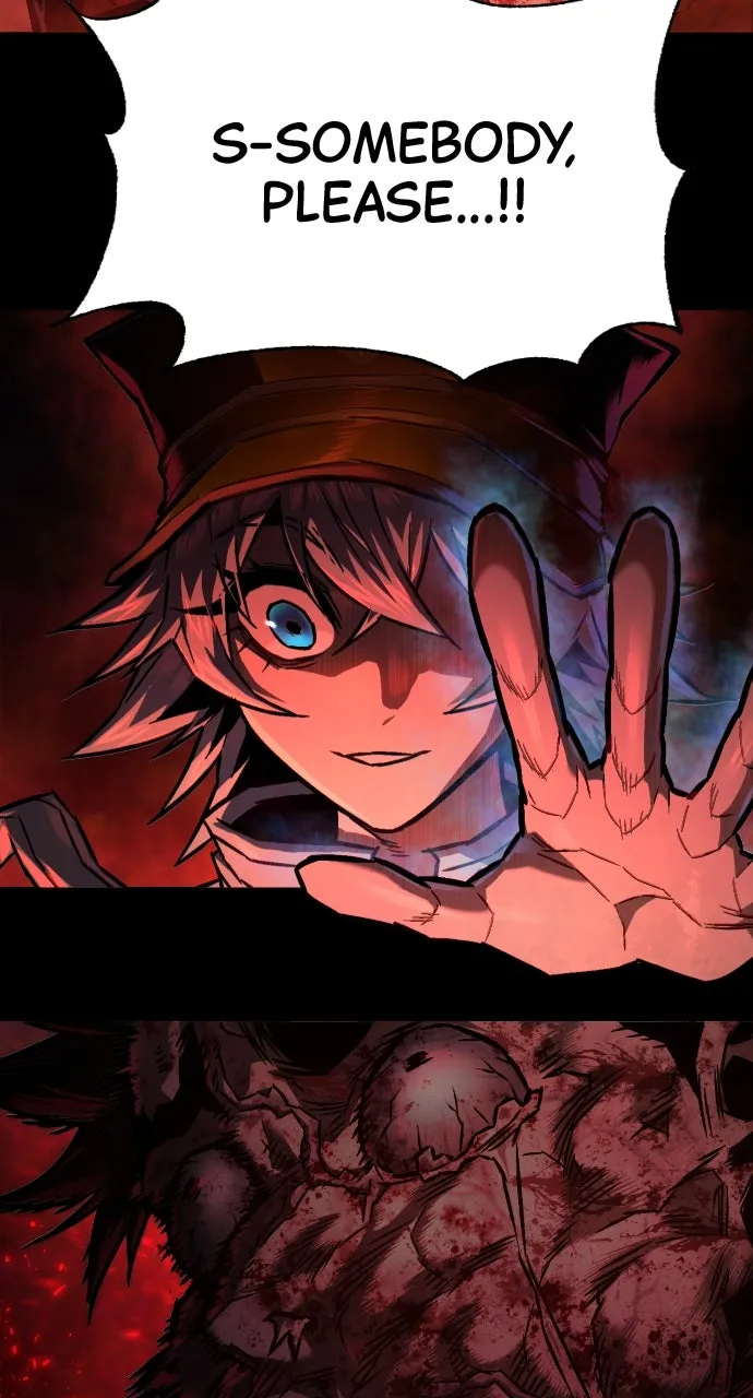 Read The Executioner chapter 4 image 34 on Lezhin