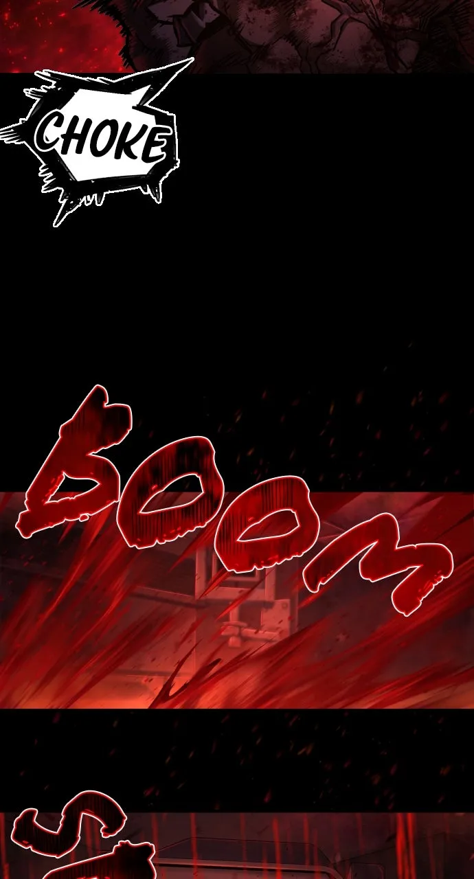 Read The Executioner chapter 4 image 35 on Lezhin