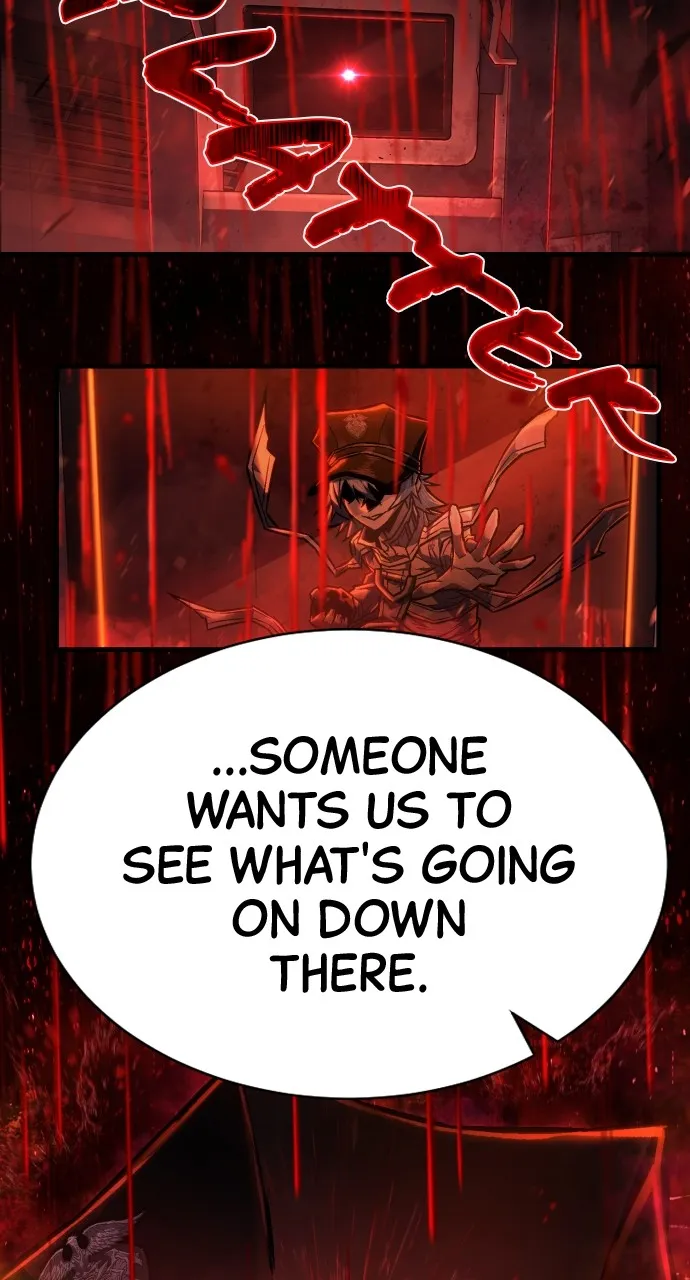 Read The Executioner chapter 4 image 36 on Lezhin
