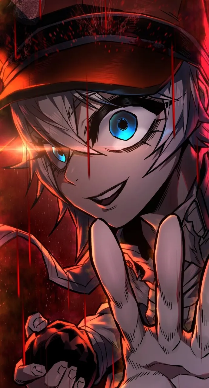 Read The Executioner chapter 4 image 37 on Lezhin