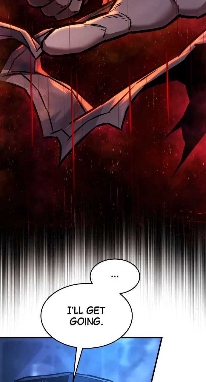 Read The Executioner chapter 4 image 38 on Lezhin