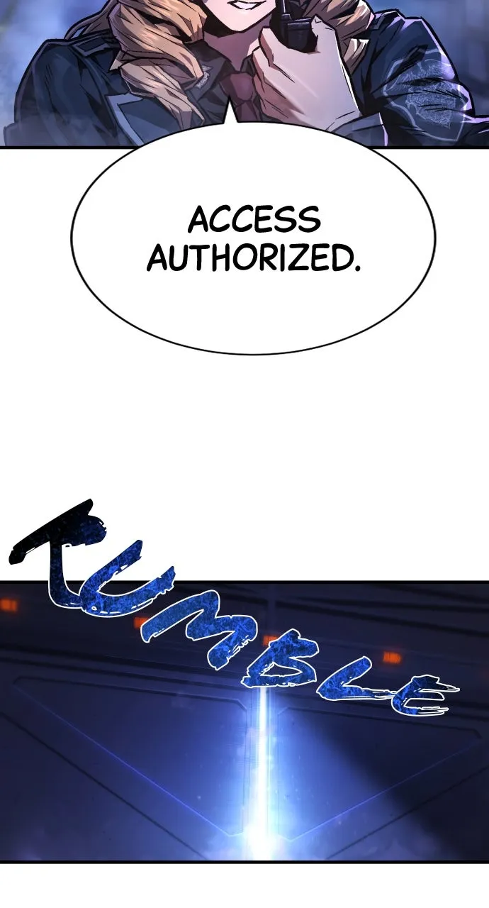 Read The Executioner chapter 4 image 40 on Lezhin