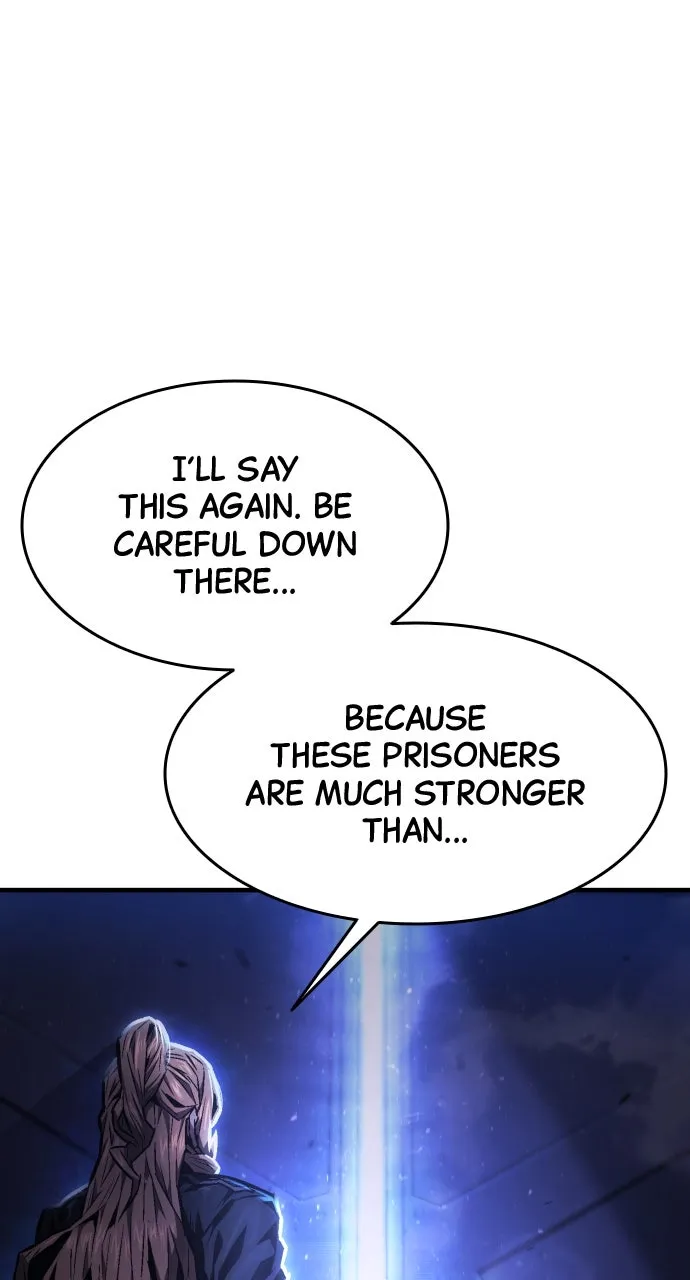 Read The Executioner chapter 4 image 41 on Lezhin
