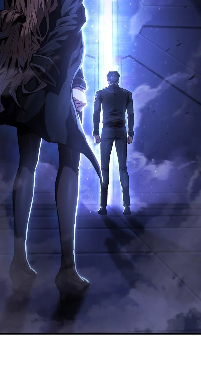 Read The Executioner chapter 4 image 42 on Lezhin