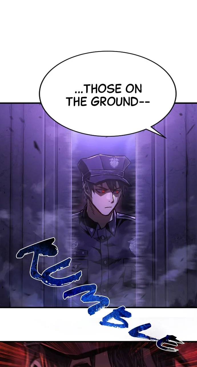 Read The Executioner chapter 4 image 43 on Lezhin
