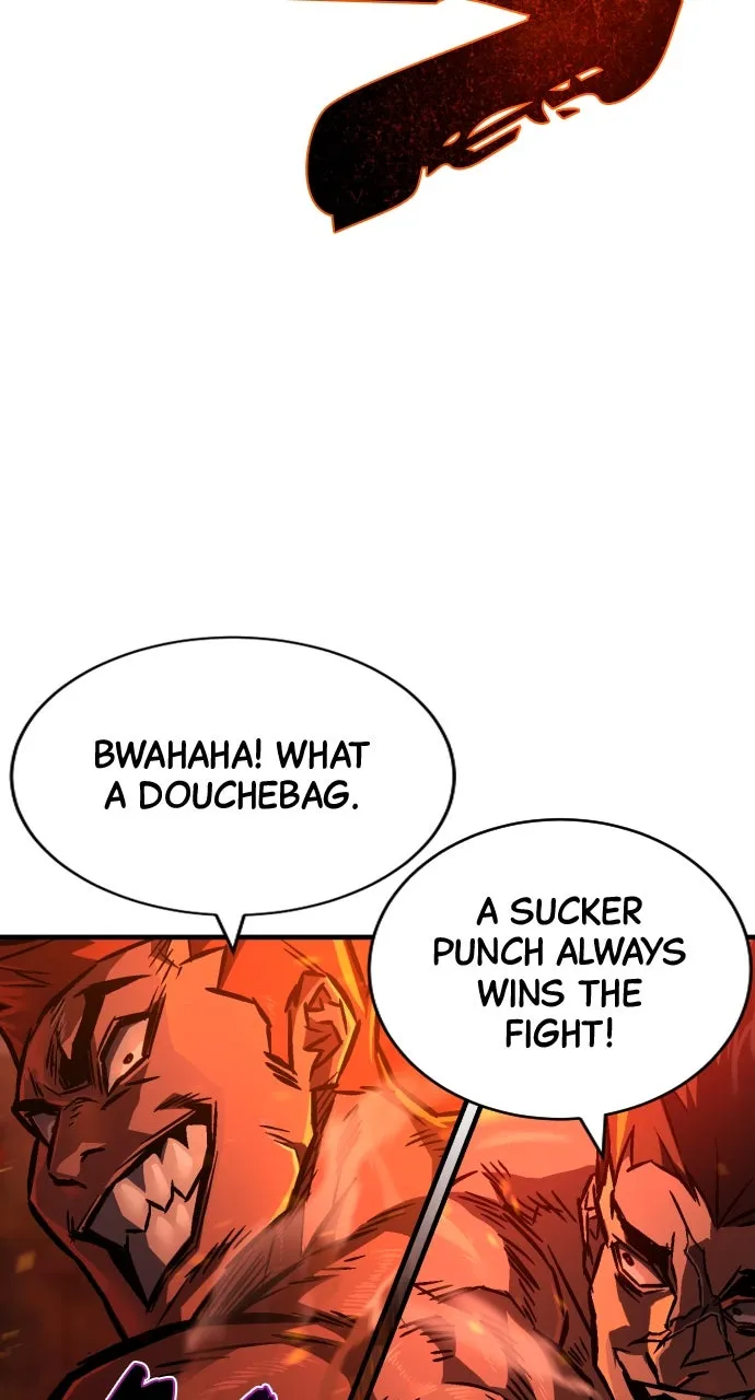 Read The Executioner chapter 4 image 46 on Lezhin