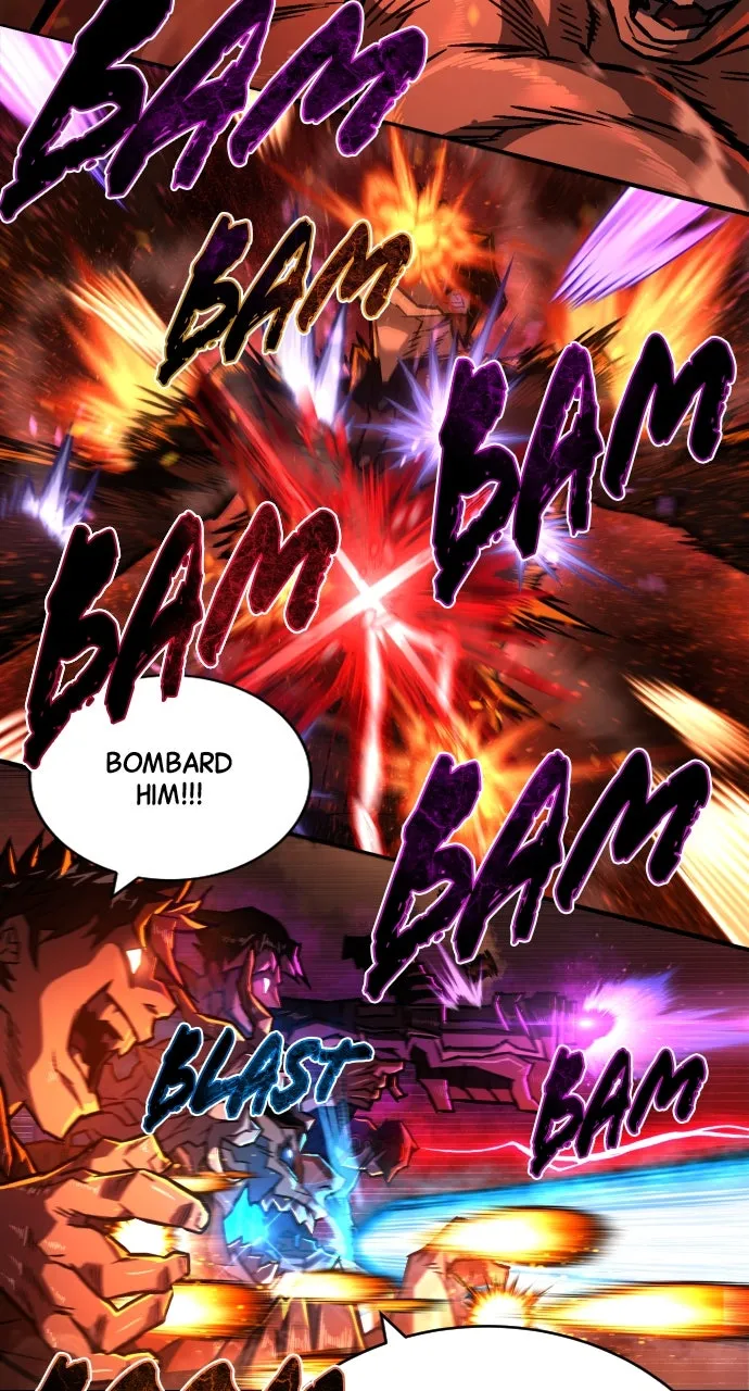 Read The Executioner chapter 4 image 47 on Lezhin