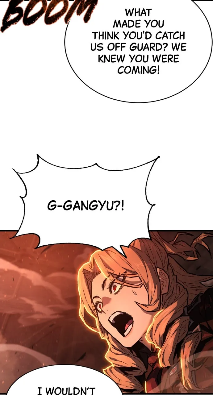 Read The Executioner chapter 4 image 48 on Lezhin