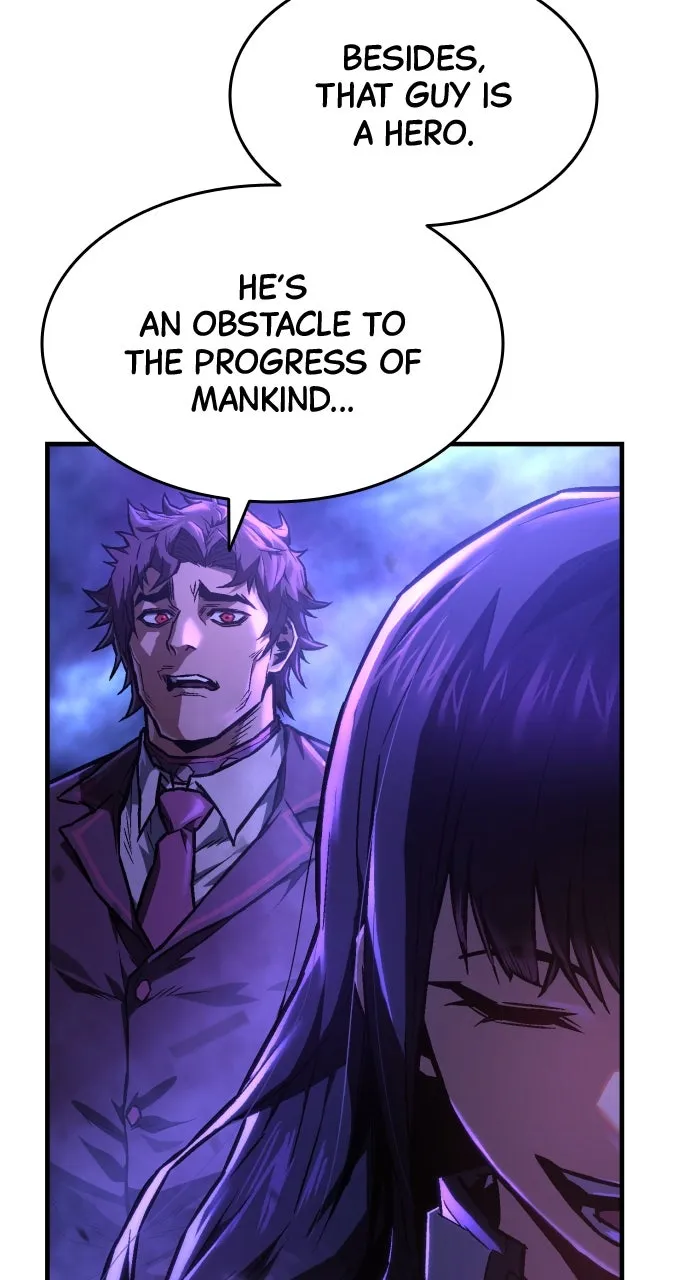Read The Executioner chapter 4 image 5 on Lezhin