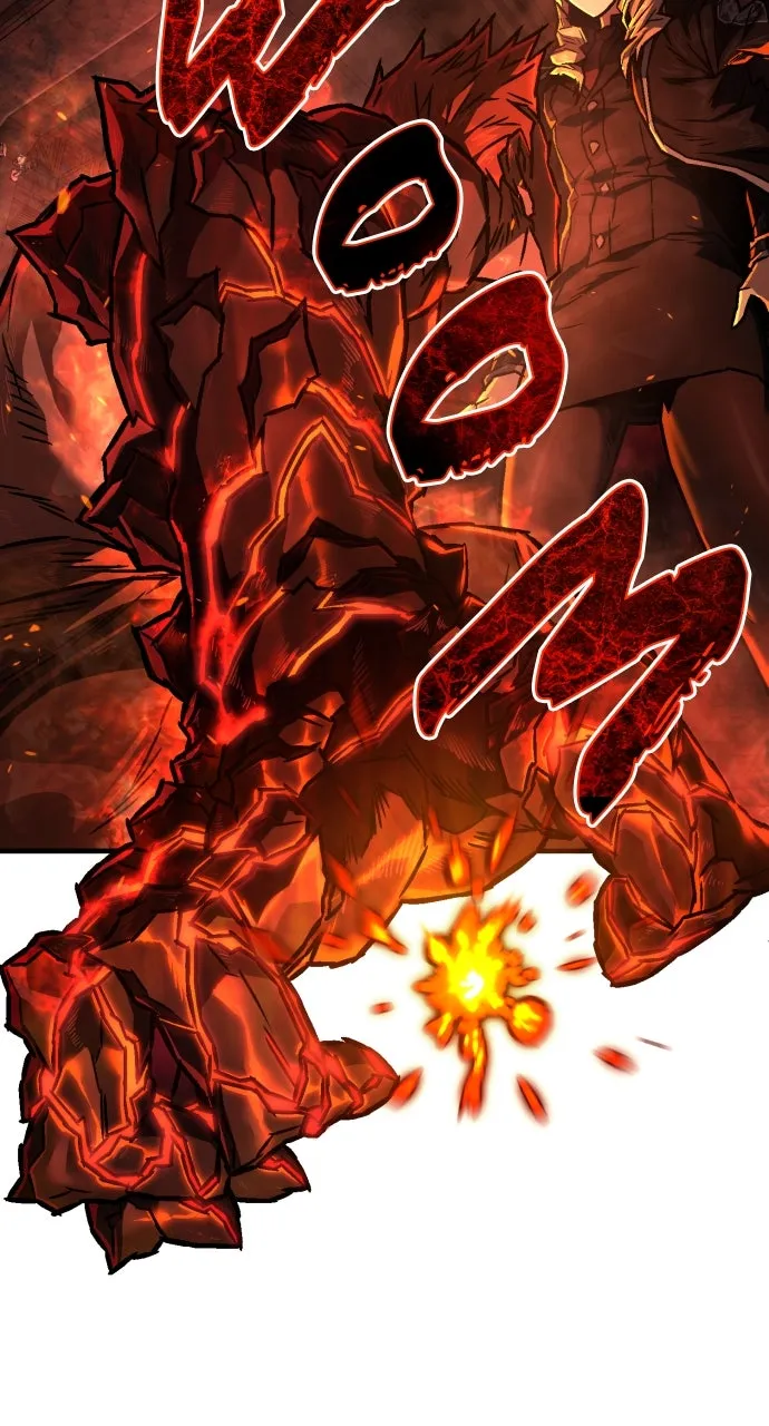 Read The Executioner chapter 4 image 50 on Lezhin