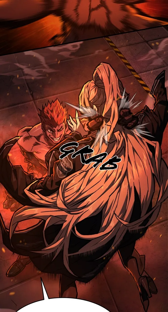 Read The Executioner chapter 4 image 52 on Lezhin