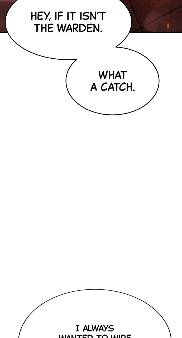Read The Executioner chapter 4 image 53 on Lezhin