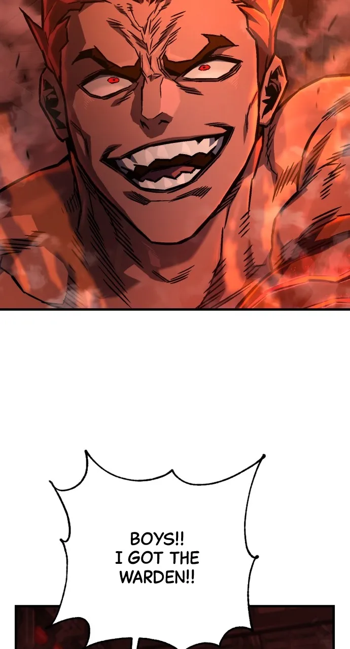 Read The Executioner chapter 4 image 55 on Lezhin