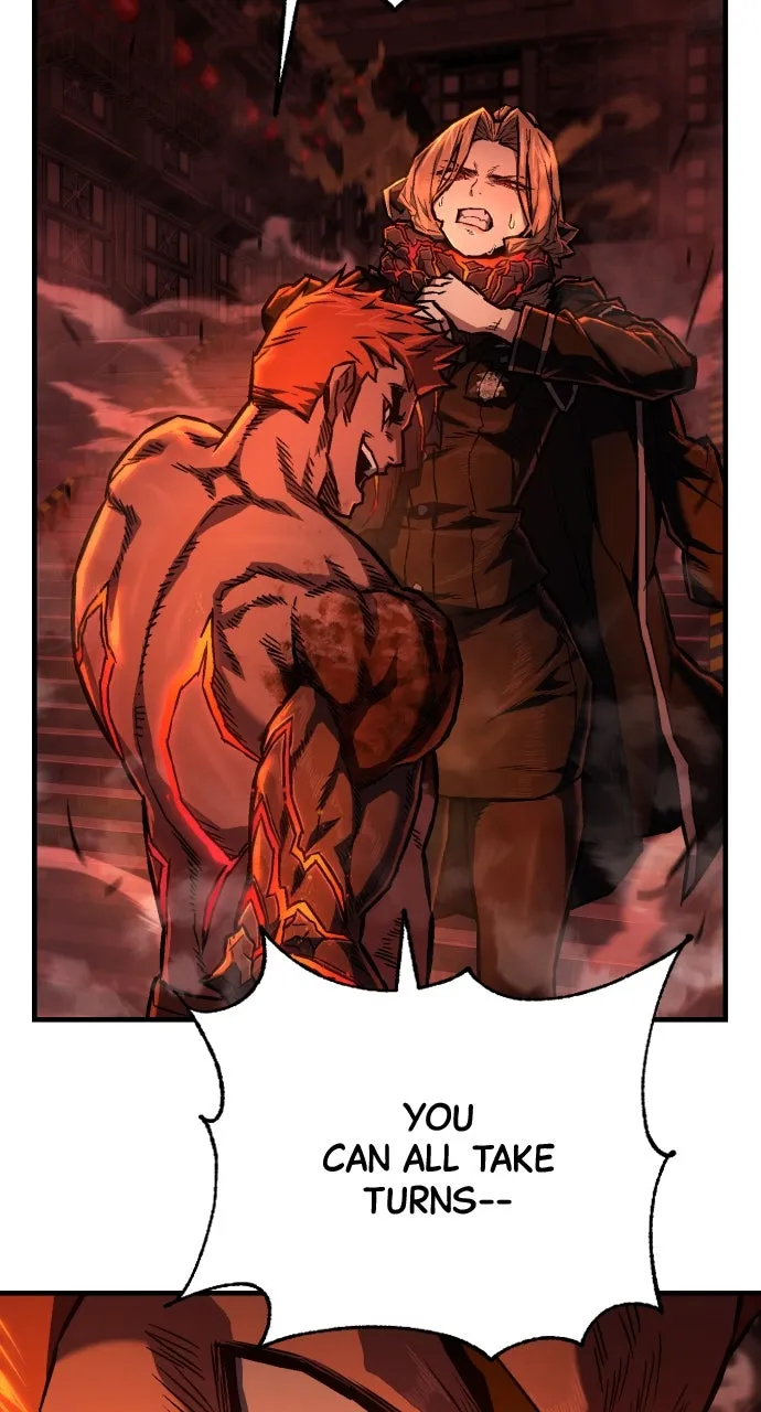 Read The Executioner chapter 4 image 56 on Lezhin
