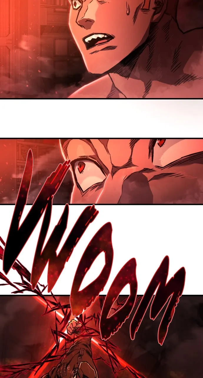 Read The Executioner chapter 4 image 60 on Lezhin