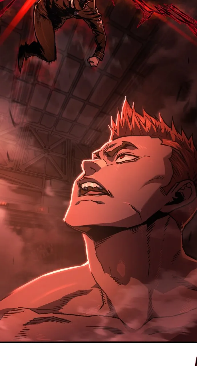 Read The Executioner chapter 4 image 61 on Lezhin