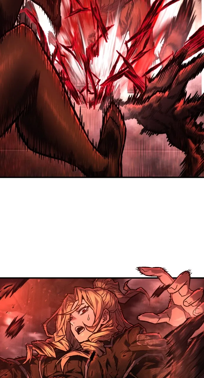 Read The Executioner chapter 4 image 64 on Lezhin