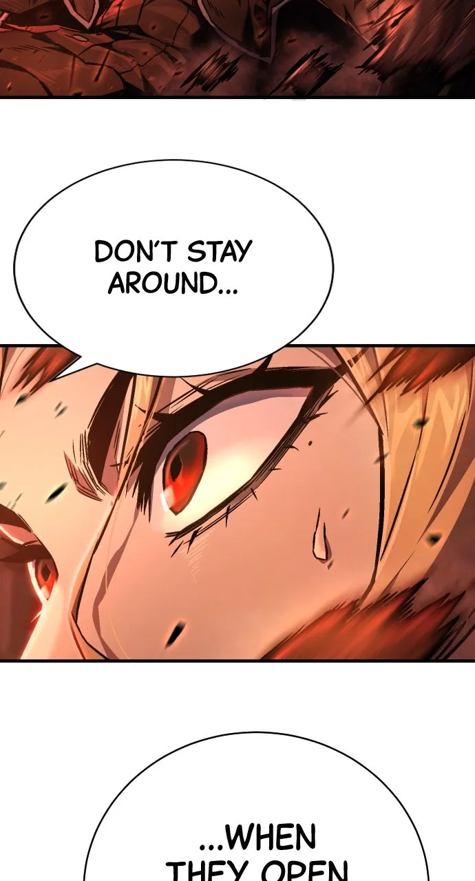 Read The Executioner chapter 4 image 65 on Lezhin