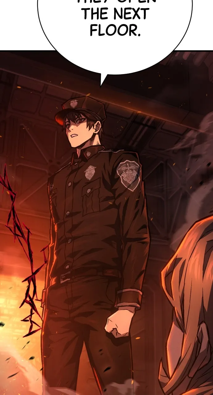 Read The Executioner chapter 4 image 66 on Lezhin